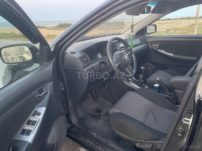 Toyota Corolla 2006, 322,956 km - 1.4 л - Sumqayıt