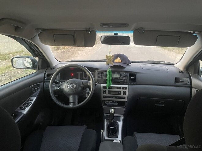 Toyota Corolla 2006, 322,956 km - 1.4 л - Sumqayıt