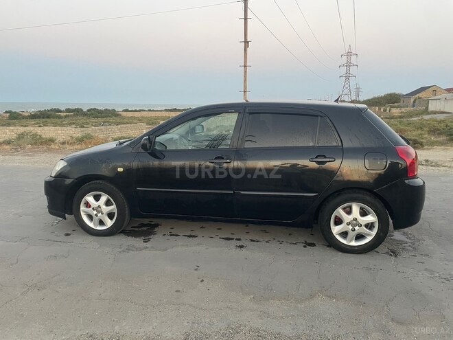 Toyota Corolla 2006, 322,956 km - 1.4 л - Sumqayıt