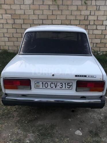 LADA (VAZ) 2107 1996, 350,000 km - 1.6 л - Xaçmaz