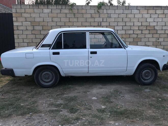 LADA (VAZ) 2107 1996, 350,000 km - 1.6 л - Xaçmaz