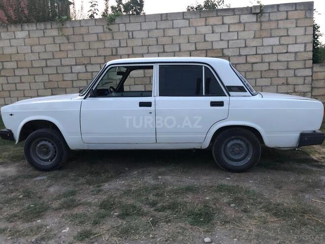 LADA (VAZ) 2107 1996, 350,000 km - 1.6 л - Xaçmaz