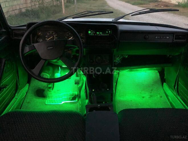 LADA (VAZ) 2107 1996, 350,000 km - 1.6 л - Xaçmaz