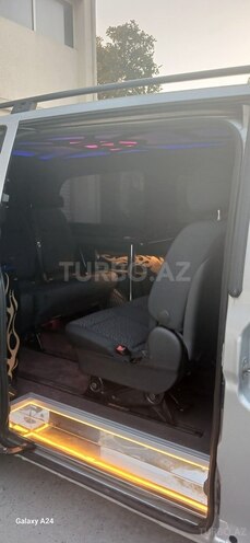 Mercedes  2009, 346,000 km - 2.1 l - Bakı