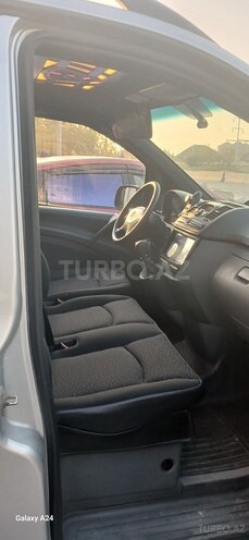 Mercedes  2009, 346,000 km - 2.1 l - Bakı