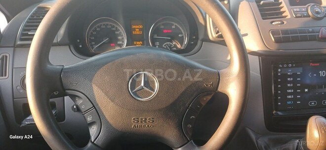 Mercedes  2009, 346,000 km - 2.1 l - Bakı