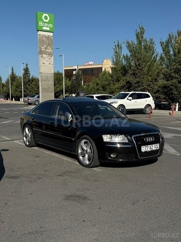 Audi A8 2005, 237,000 km - 4.2 l - Sumqayıt