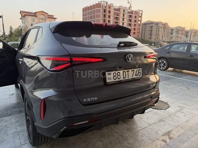 Changan  2026, 130 km - 1.5 л - Bakı