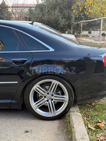 Audi A8 2005, 237,000 km - 4.2 l - Sumqayıt