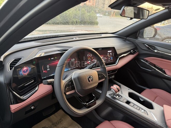 Changan  2026, 130 km - 1.5 л - Bakı