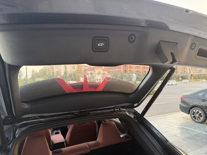 Changan  2026, 130 km - 1.5 л - Bakı