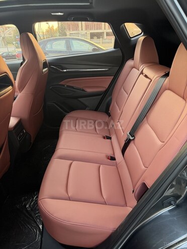 Changan  2026, 130 km - 1.5 л - Bakı