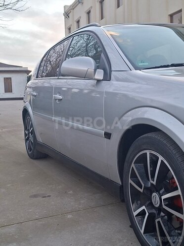 Opel Signum 2003, 380,000 km - 2.2 l - Sabirabad