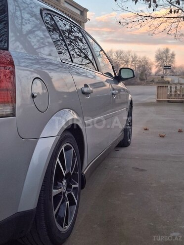 Opel Signum 2003, 380,000 km - 2.2 l - Sabirabad