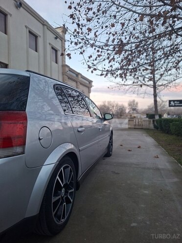 Opel Signum 2003, 380,000 km - 2.2 l - Sabirabad