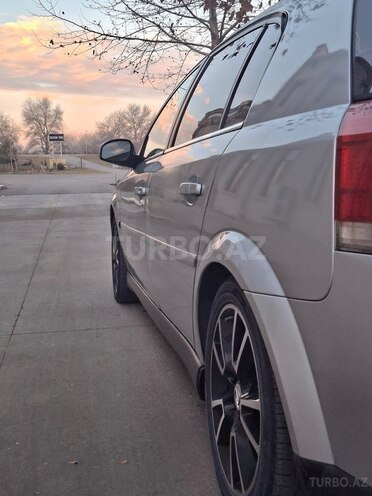 Opel Signum 2003, 380,000 km - 2.2 l - Sabirabad