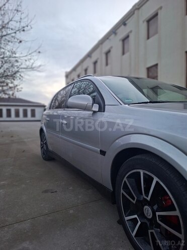 Opel Signum 2003, 380,000 km - 2.2 l - Sabirabad