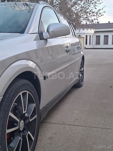 Opel Signum 2003, 380,000 km - 2.2 l - Sabirabad