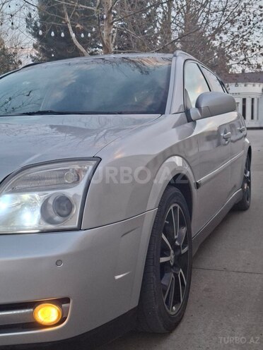 Opel Signum 2003, 380,000 km - 2.2 l - Sabirabad