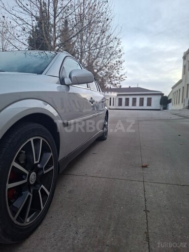 Opel Signum 2003, 380,000 km - 2.2 l - Sabirabad
