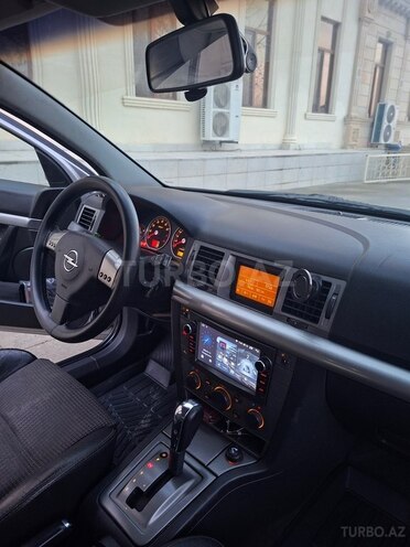 Opel Signum 2003, 380,000 km - 2.2 l - Sabirabad