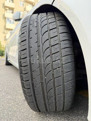 Mercedes C 300 2015, 200,500 km - 2.0 л - Bakı