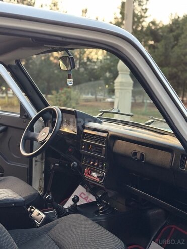 LADA (VAZ) Niva 2012, 115,008 km - 1.7 л - Gəncə