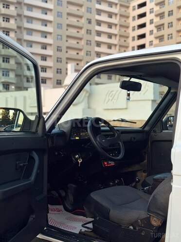 LADA (VAZ) Niva 2012, 115,008 km - 1.7 л - Gəncə