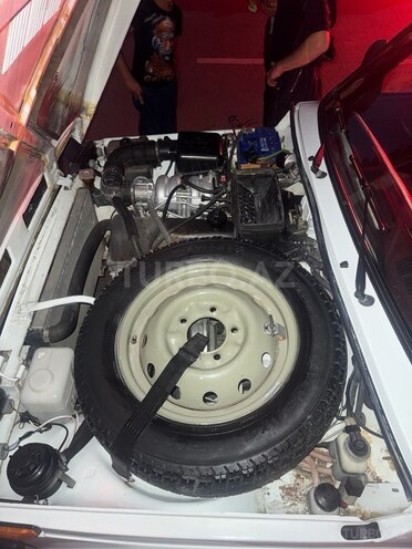 LADA (VAZ) Niva 2012, 115,008 km - 1.7 л - Gəncə