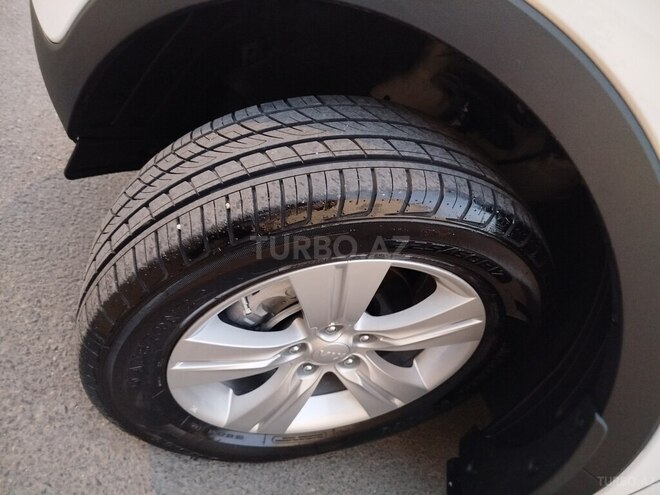 Kia Sportage 2014, 215,000 km - 2.0 l - Gəncə