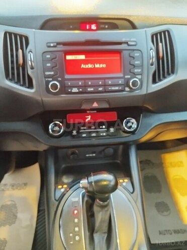 Kia Sportage 2014, 215,000 km - 2.0 l - Gəncə