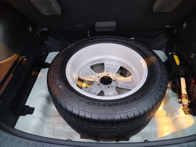 Kia Sportage 2014, 215,000 km - 2.0 l - Gəncə