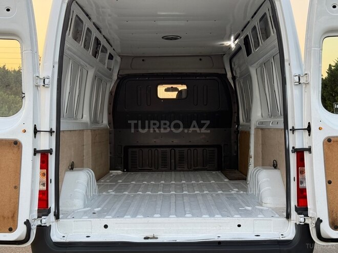 Ford Transit 2007, 192,000 km - 2.4 л - Bakı