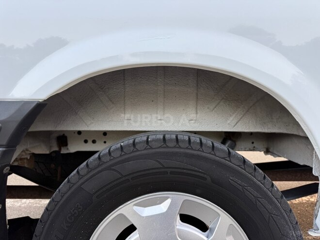 Ford Transit 2007, 192,000 km - 2.4 л - Bakı
