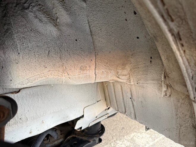 Ford Transit 2007, 192,000 km - 2.4 л - Bakı