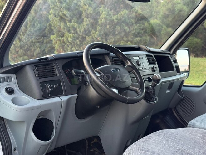 Ford Transit 2007, 192,000 km - 2.4 л - Bakı