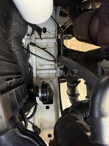 Ford Transit 2007, 192,000 km - 2.4 л - Bakı