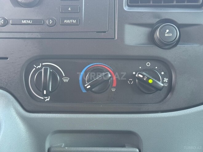 Ford Transit 2007, 192,000 km - 2.4 л - Bakı