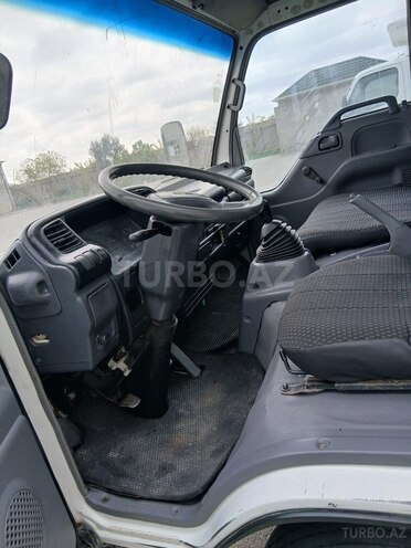 Isuzu NPR 66 L 2008, 312,600 km - 4.3 l - Bakı