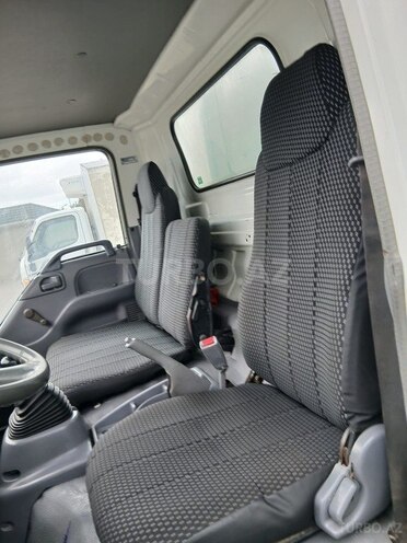Isuzu NPR 66 L 2008, 312,600 km - 4.3 l - Bakı
