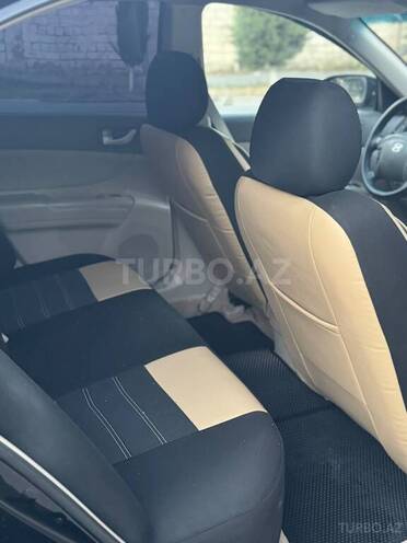 Hyundai Sonata 2007, 284,000 km - 2.0 l - Sumqayıt