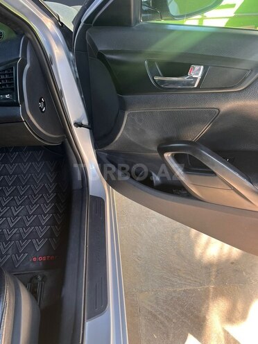 Hyundai Veloster 2012, 270,000 km - 1.6 l - Bakı