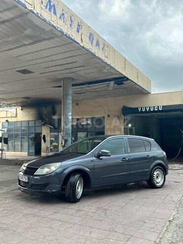 Opel Astra 2006, 280,000 km - 1.4 l - Sumqayıt