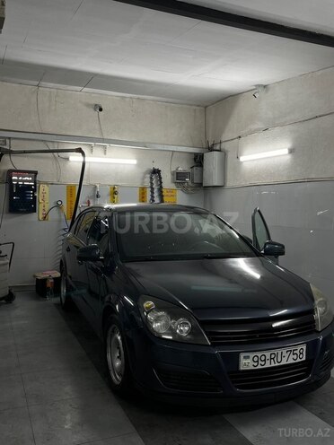 Opel Astra 2006, 280,000 km - 1.4 l - Sumqayıt