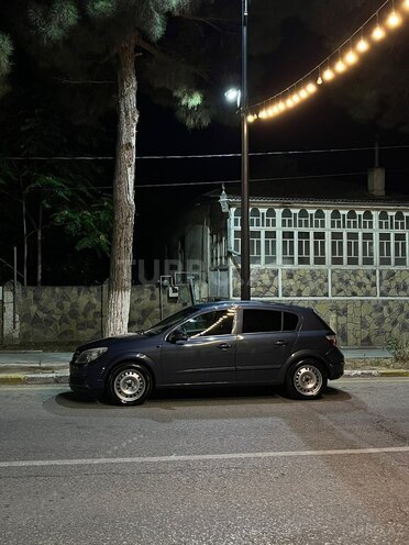 Opel Astra 2006, 280,000 km - 1.4 l - Sumqayıt