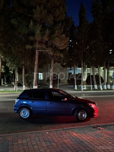 Opel Astra 2006, 280,000 km - 1.4 l - Sumqayıt