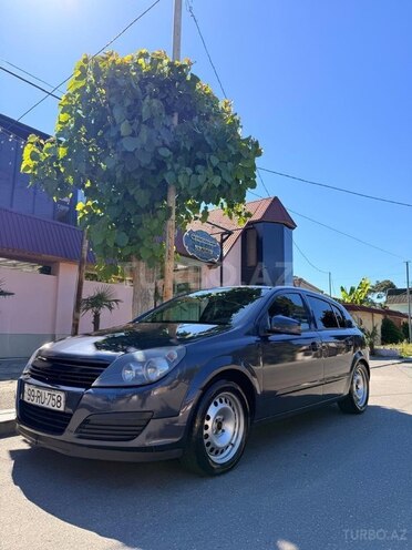 Opel Astra 2006, 280,000 km - 1.4 l - Sumqayıt