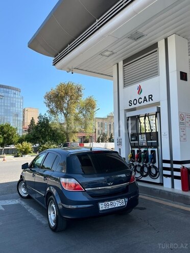 Opel Astra 2006, 280,000 km - 1.4 l - Sumqayıt