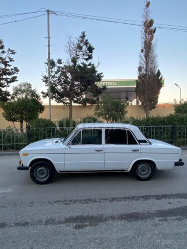 LADA (VAZ) 2106 1986, 81,000 km - 1.6 л - Bakı