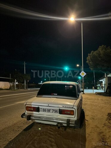 LADA (VAZ) 2106 1986, 81,000 km - 1.6 л - Bakı